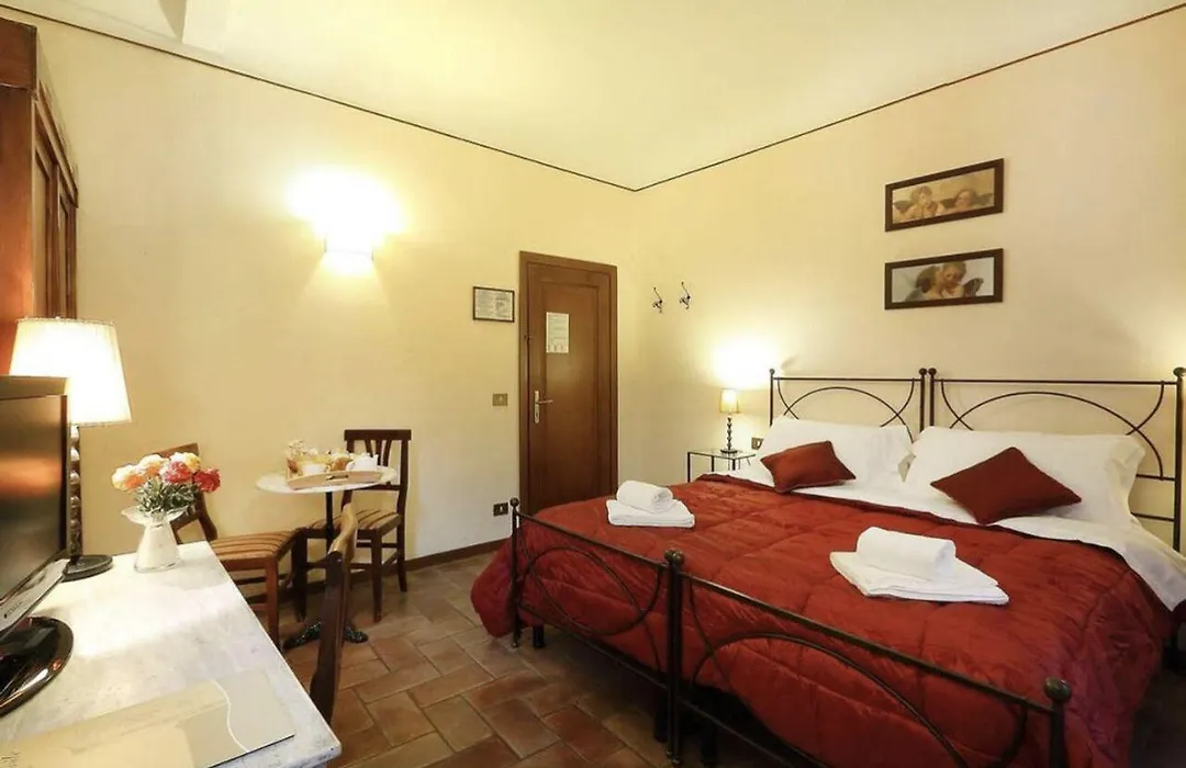 B&B Relais Il Campanile-1