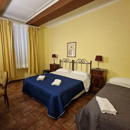 B&B Relais Il Campanile-2