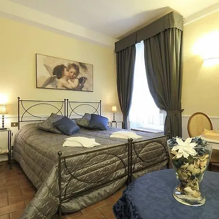B&B Relais Il Campanile-3