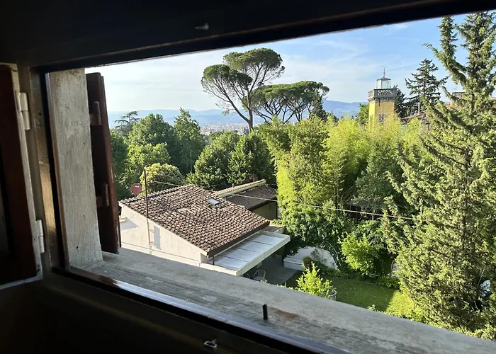 Appartamento Incantevole